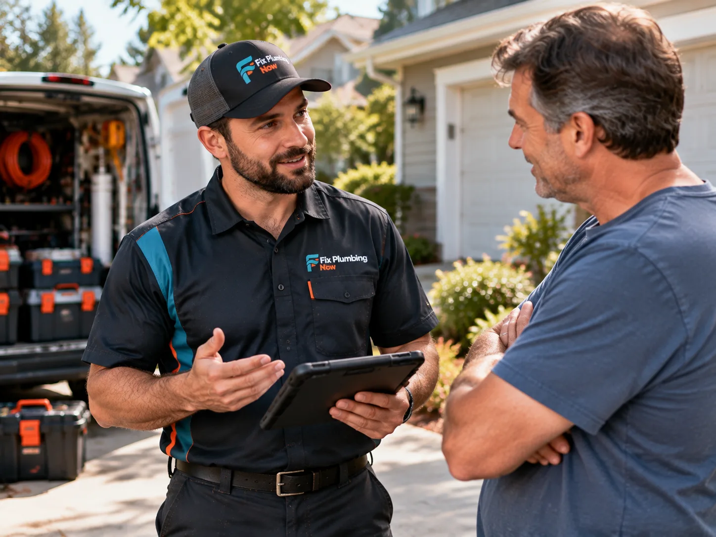 Clogged Drain Service Bluff Dale, TX FAQs